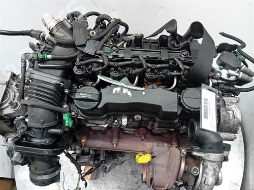 Used Engine Engine FORD FOCUS C-MAX (DM2) 1.6 TDCi (90 hp) 36648967 36648967