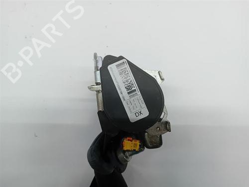 Front right seatbelt CITROËN NEMO Box Body/MPV (AA_) 1.4 HDi | BP33470471I25 - Image 3