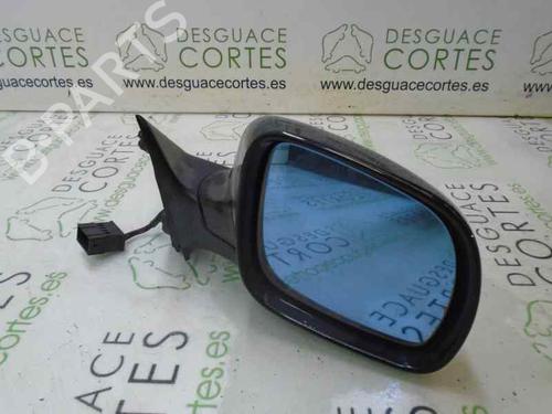 Used Right mirror AUDI A3 (8L1) 1.6 (101 hp) 5526492