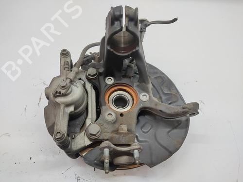 Right front steering knuckle VW T-ROC (A11, D11)  | BP34286191M26  - Image 5