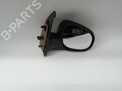 Used Right mirror RENAULT KANGOO / GRAND KANGOO II (KW0/1_) [2008-2025]  29338133