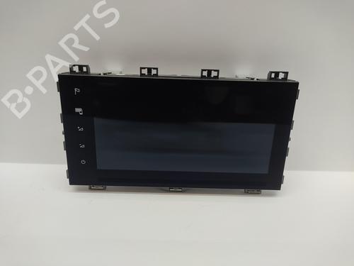 Used Display monitor SEAT ARONA (KJ7, KJP) [2017-2025]  27877534