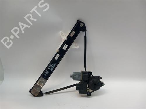 Used Rear left window mechanism Rear left window mechanism 28167212 28167212