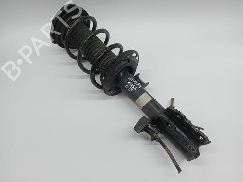 Used Left front shock absorber FORD KUGA III (DFK) [2019-2025]  26959530