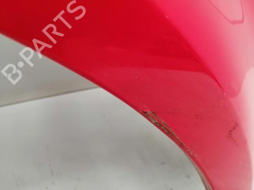 Right front fenders AUDI A3 (8V1, 8VK) 2.0 TDI | BP26033190C42 