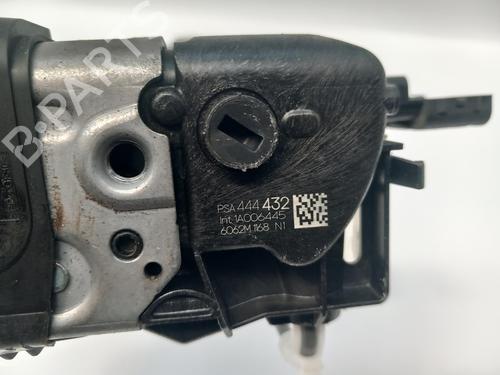 Rear left lock PEUGEOT 2008 II (UD_, US_, UY_, UJ_, UR_, UC_)  | BP17558392C100 