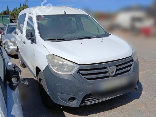 Used Parts DACIA DOKKER MPV (KE_) [2012-2021]  4236511