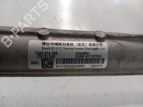 Steering rack MG MG ZS SUV  | BP22428808M22 