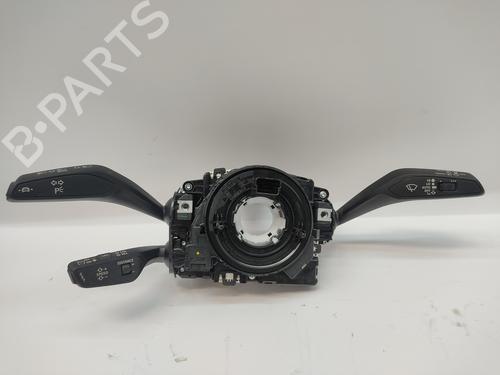 Used Headlight switch AUDI Q3 Sportback (F3N) 40 TDI quattro (200 hp) 28111999
