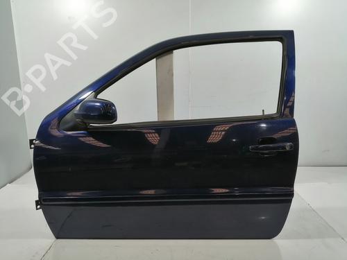 Used Left front door VW POLO (6N2) [1999-2001]  12519544