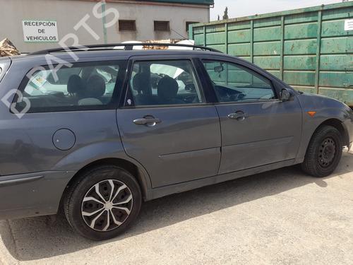 Brugte FORD FOCUS I Turnier (DNW) 1.8 TDCi (115 hp) 3568121