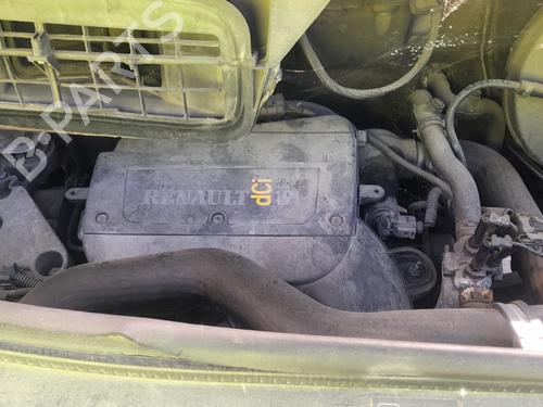 Gearbox RENAULT TRAFIC II Bus (JL) 1.9 dCI 100 (JL0C, JL0K) | BP29376045M3 
