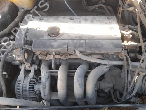 Right headlight FORD FIESTA IV (JA_, JB_) 1.25 i 16V | BP29376113C29 