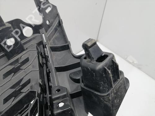 Grille SEAT IBIZA V (KJ1, KJG) | BP30792314C40