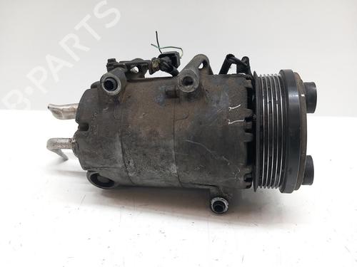 Used AC compressor AC compressor 38541238 38541238