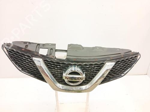 Used Grille NISSAN QASHQAI II (J11, J11_) [2013-2025]  29710658