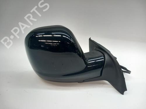 Right mirror PEUGEOT RIFTER  | BP29972068C27