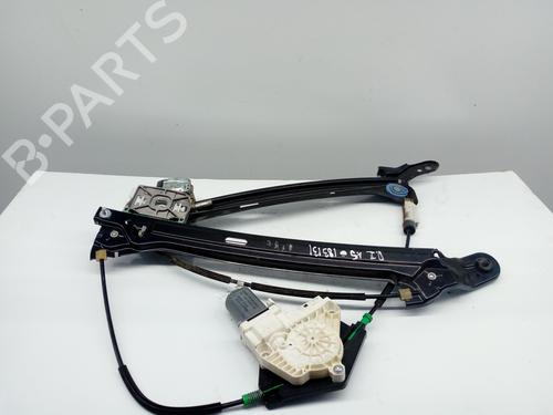 Used Front right window mechanism AUDI A5 Sportback (8TA) 2.7 TDI (190 hp) 17076030