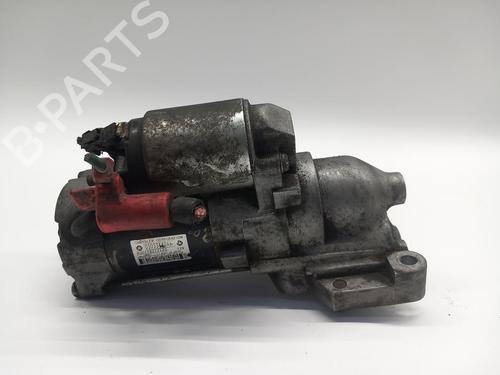 Used Starter Starter CHRYSLER SEBRING (JS) 2.0 CRD (140 hp) 34375952 34375952
