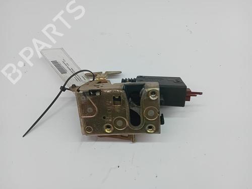 Used Rear left lock Rear left lock CITROËN SAXO (S0, S1) 1.5 D (57 hp) 33470483 33470483