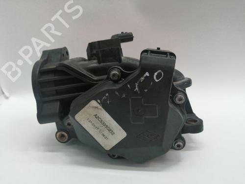 Throttle body FIAT TALENTO Bus (296_)  | BP18337054M82 