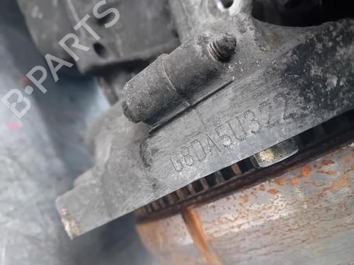 Engine FORD FOCUS II (DA_, HCP, DP) 1.6 TDCi | BP34211138M1  - Image 6