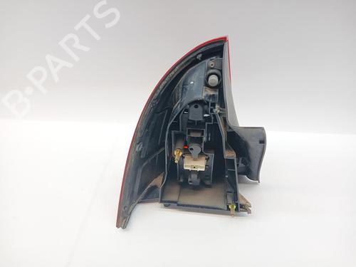 Right taillight CITROËN C5 II (RC_) | BP37759328C35 - Image 3