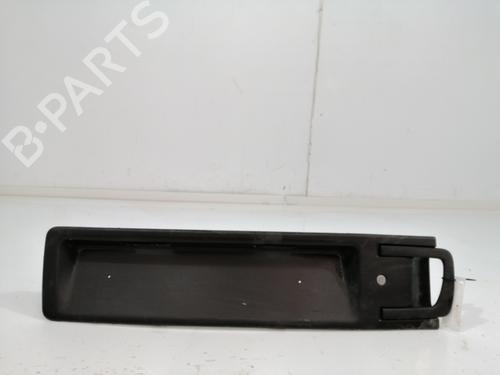 Tailgate handle OPEL COMBO Box Body/MPV (X12) 1.3 CDTI (B05) 95512307 | 07355019700 | 95523801 |