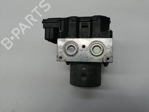 Abs pomp FORD MONDEO IV Saloon (BA7) 2.0 TDCi (140 hp) 1762179 | 9G912C405AA | 16565705 |