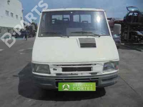 Used Parts IVECO DAILY II Platform/Chassis  49-12 (15150211, 15150311, 15150404, 15150411, 15151204,...  739832