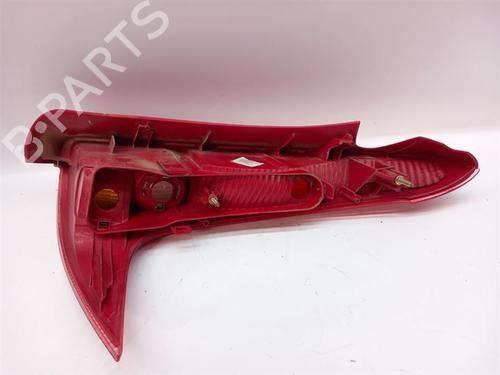Left taillight PEUGEOT 206 SW (2E/K) 1.4 | BP33793210C34 - Image 2