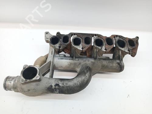 Used Intake manifold Intake manifold 38293558 38293558