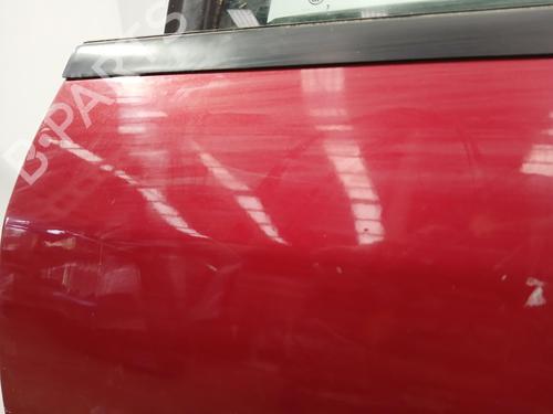 Left rear door CITROËN C4 I (LC_)  | BP24336980C4 