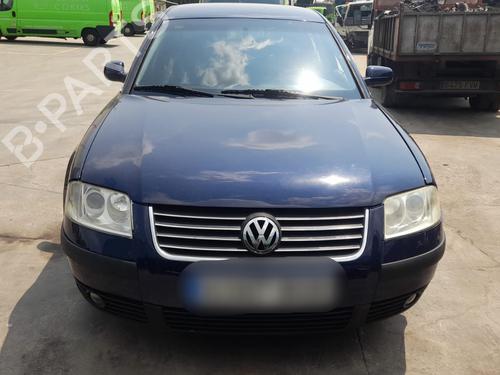 Used Parts VW PASSAT B5.5 (3B3) [2000-2005]  3572571