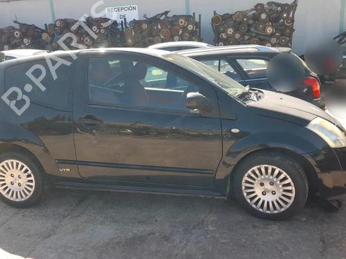 Brukte deler til CITROËN C2 (JM_) 1.4 HDi (68 hp) 4229408