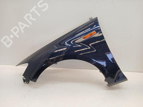Used Left front fenders Left front fenders 38091136 38091136