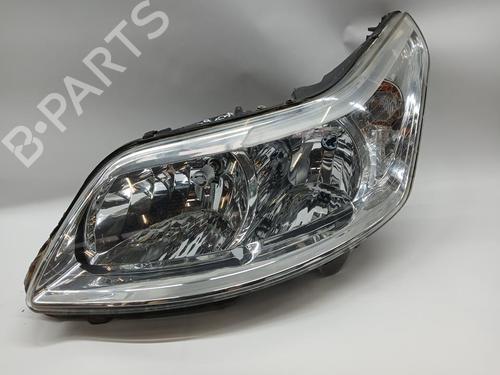 Used Left headlight Left headlight 38470516 38470516