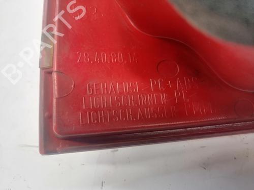 Right taillight VW PASSAT B5.5 (3B3)  | BP28129835C35 