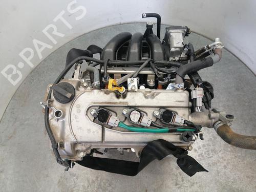 Used Engine Engine SUZUKI ALTO VII (GF, HA25_, HA35_) 1.0 (AMF310, GFC31S) (68 hp) 32772328 32772328