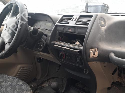 Right front door NISSAN TERRANO II (R20) 2.7 TDi 4WD | BP24516624C3 