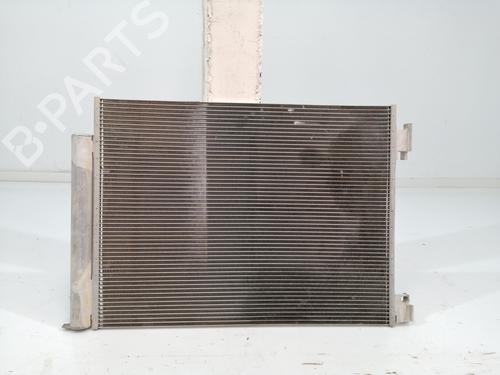 AC radiator MITSUBISHI ASX (VSX_, VSE_)  | BP28428476M32 