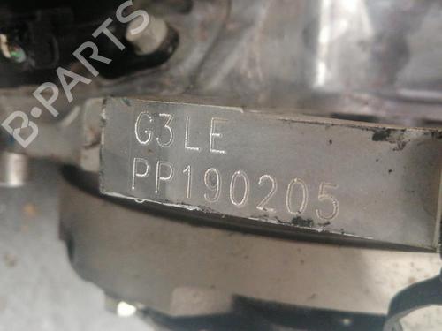 Engine HYUNDAI i30 (PDE, PD, PDEN) | BP37195216M1 - Image 5