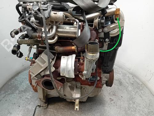 Engine RENAULT MODUS / GRAND MODUS (F/JP0_) 1.5 dCi 90 | BP38472545M1 - Image 3