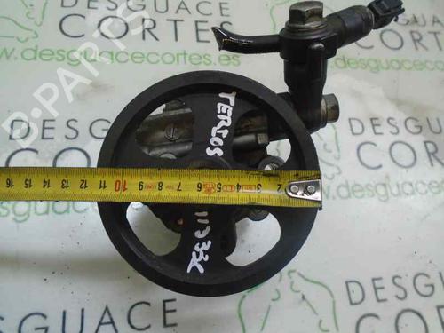 Styring servopumpe DAIHATSU TERIOS (J1_) 1.3 (J122) (86 hp) 5683661