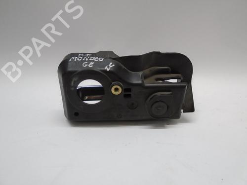 Front left interior door handle FORD MONDEO III (B5Y)  | BP8622653I13 