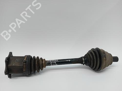 Used Left front driveshaft Left front driveshaft 38541317 38541317