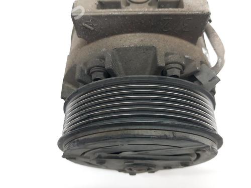 AC compressor OPEL VIVARO B Van (X82) 1.6 CDTI (05) | BP33648948M34 - Image 2