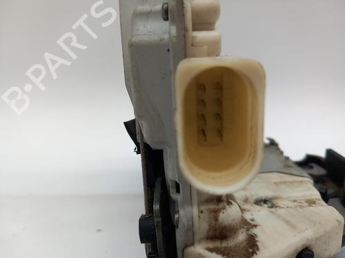 Rear left lock AUDI A6 C6 (4F2)  | BP28119026C100 