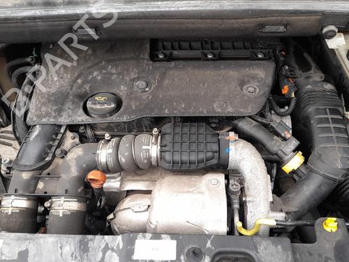 Electronic module CITROËN C4 Grand Picasso II (DA_, DE_)  | BP13537814M83  - Image 8