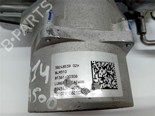 Steering column FIAT 500 (312_) 1.0 Mild Hybrid (312AYD1B) | BP39468090M21 - Image 2